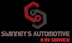 Swinney's Automotive And RV Service Logo